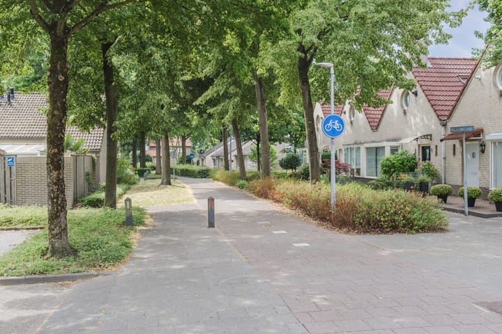 Photo 25 of Hélène Swarthdreef 8