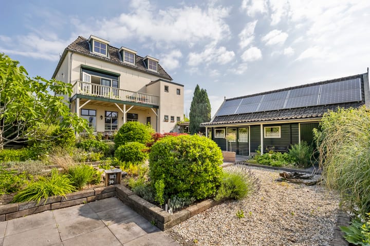 Foto 15 van Lekdijk 152