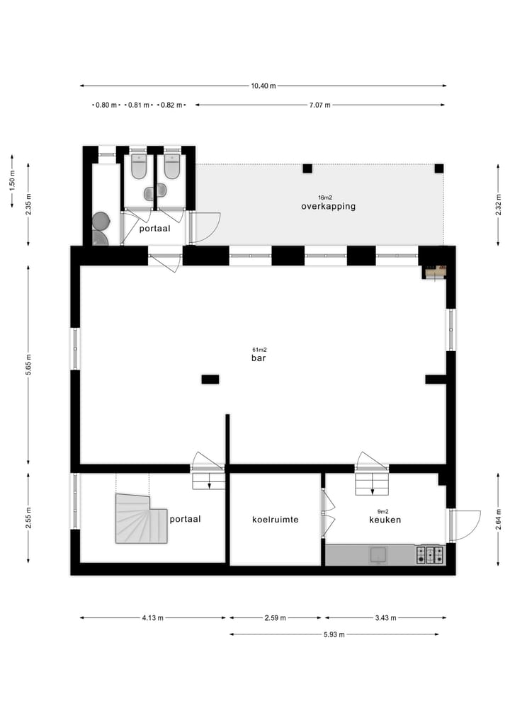 Foto 46 van Lekdijk 152
