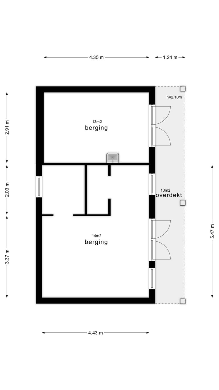 Foto 54 van Lekdijk 152