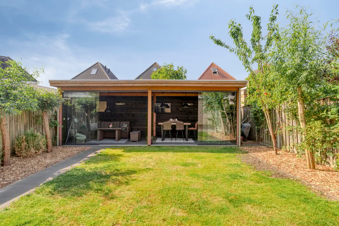 Foto 2 van Philips van Dorpstraat 46