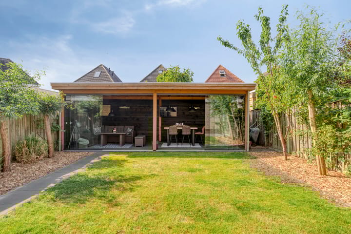 Foto 2 van Philips van Dorpstraat 46