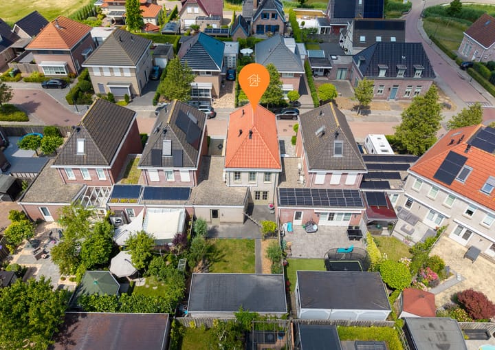 Foto 3 van Philips van Dorpstraat 46