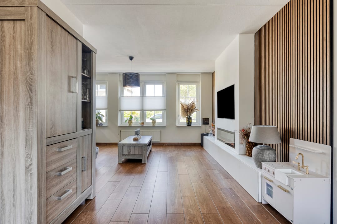 Foto 7 van Philips van Dorpstraat 46