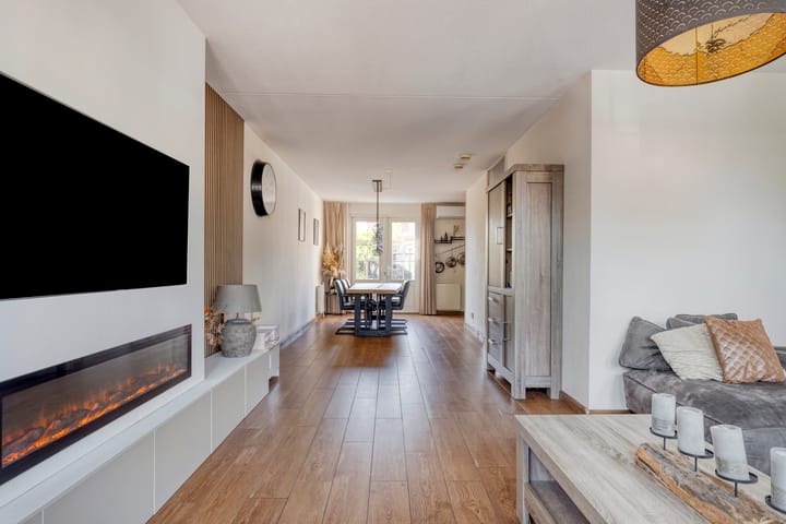 Foto 10 van Philips van Dorpstraat 46