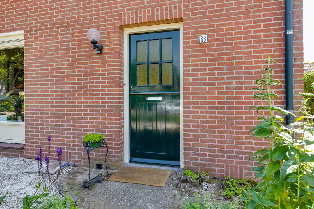 Foto 7 van Koninginnelaan 83