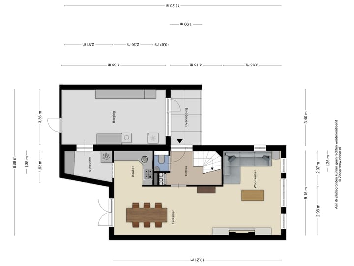 Foto 16 van Philips van Dorpstraat 46