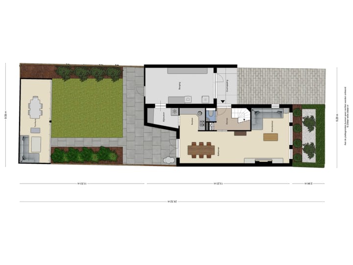 Foto 17 van Philips van Dorpstraat 46