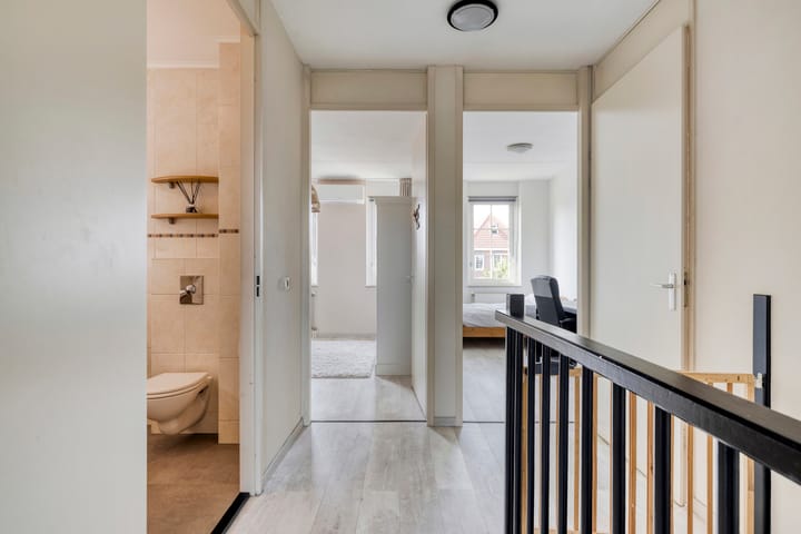 Foto 19 van Philips van Dorpstraat 46