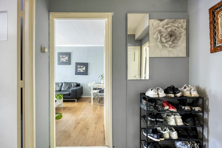 Foto 8 van Wolweversgaarde 785