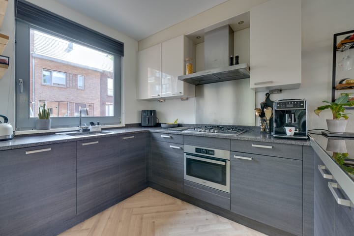 Foto 3 van Dubbelspoor 25