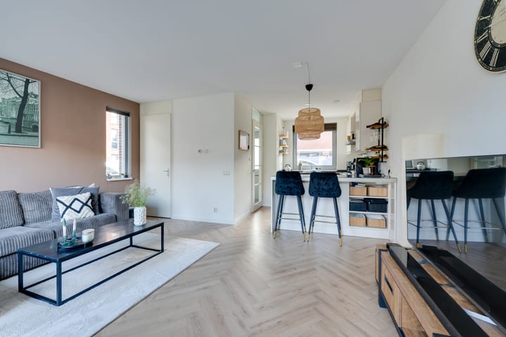 Foto 4 van Dubbelspoor 25