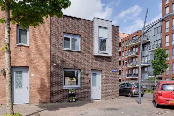 Foto 5 van Dubbelspoor 25