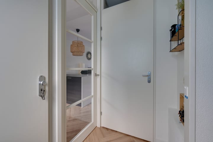 Foto 7 van Dubbelspoor 25