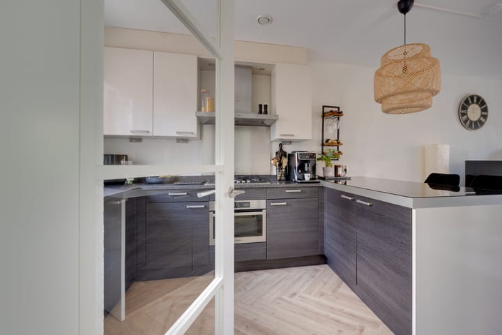 Foto 8 van Dubbelspoor 25