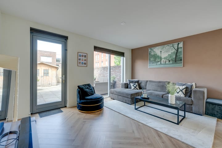 Foto 9 van Dubbelspoor 25