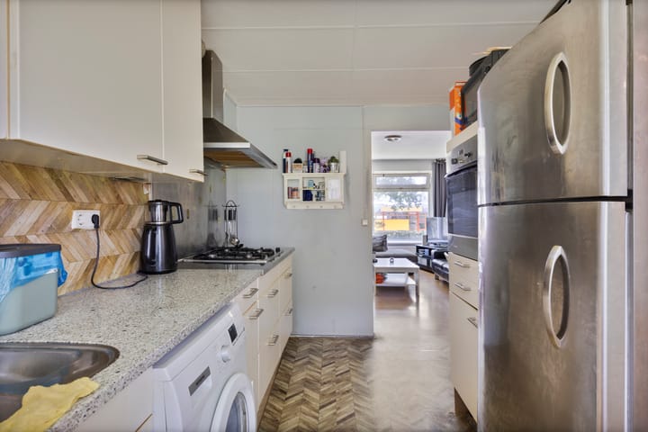 Foto 17 van Wolweversgaarde 785