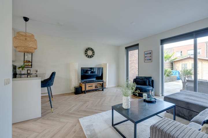 Foto 12 van Dubbelspoor 25