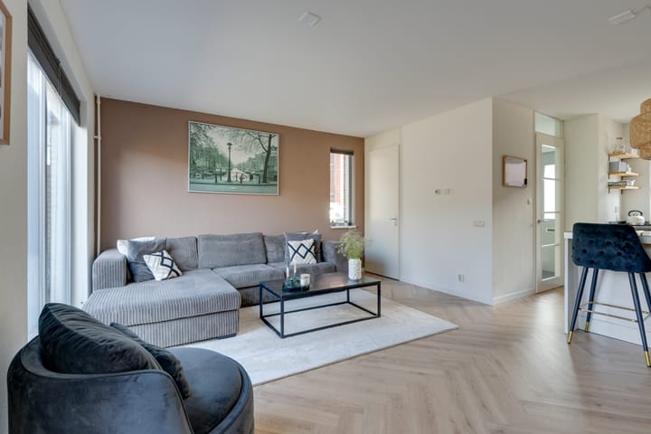 Foto 13 van Dubbelspoor 25