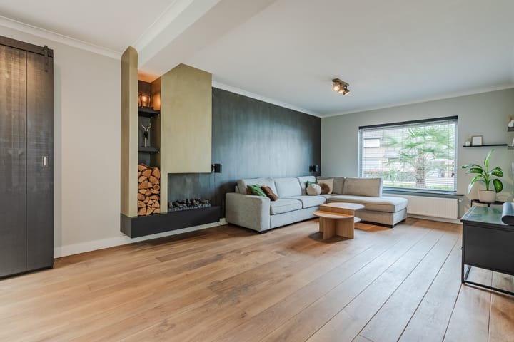 Foto 2 van De Bosberg 51