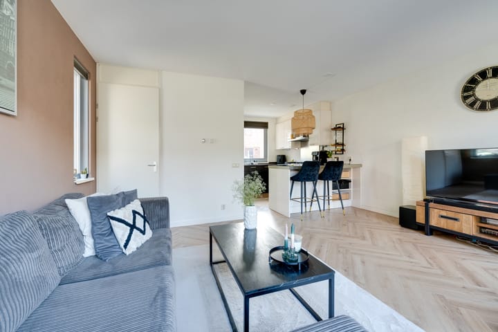 Foto 14 van Dubbelspoor 25