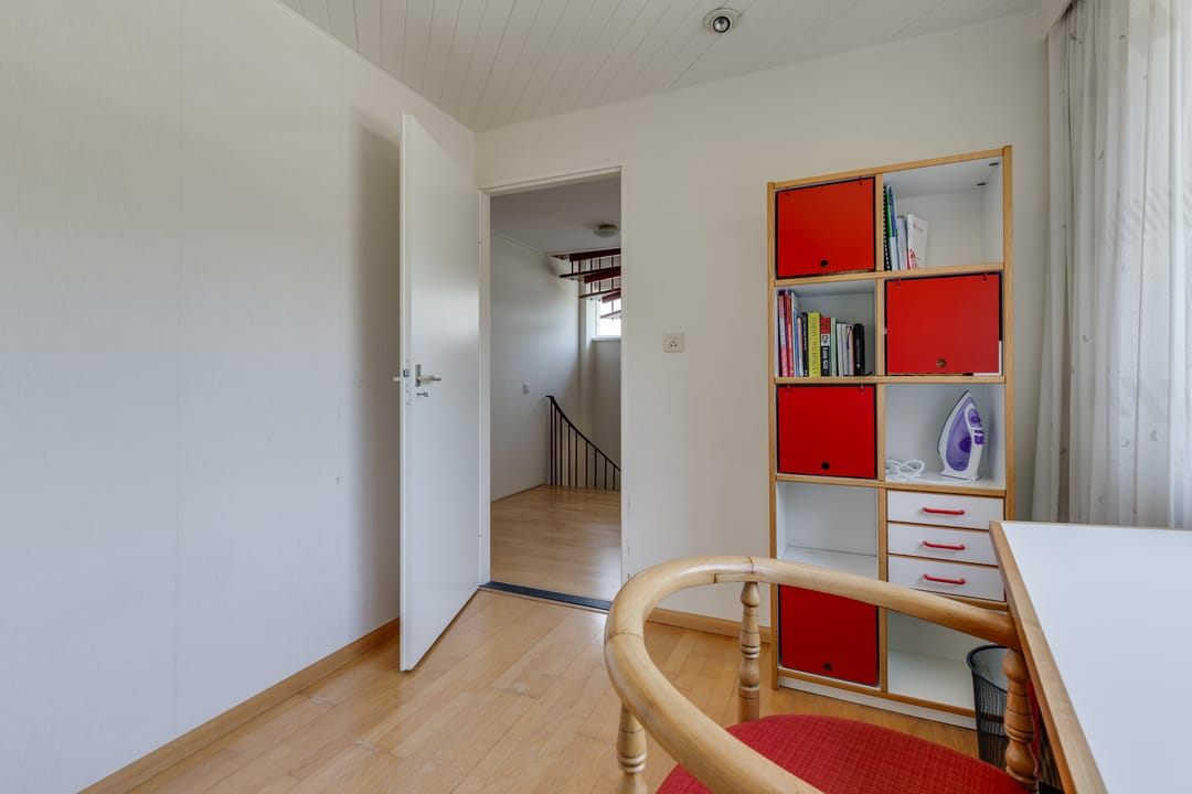 Foto 26 van Koninginnelaan 83