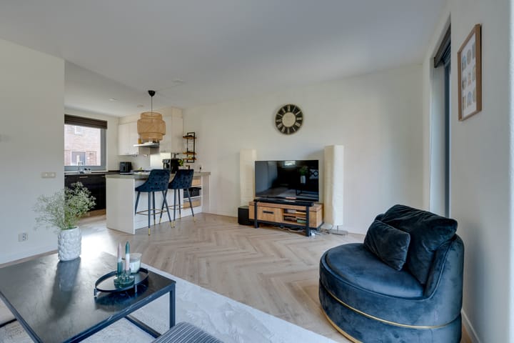 Foto 15 van Dubbelspoor 25