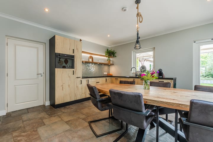 Foto 3 van De Bosberg 51