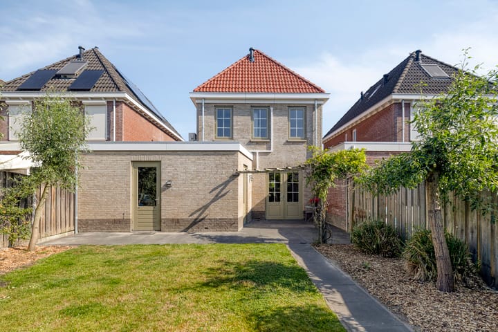 Foto 34 van Philips van Dorpstraat 46