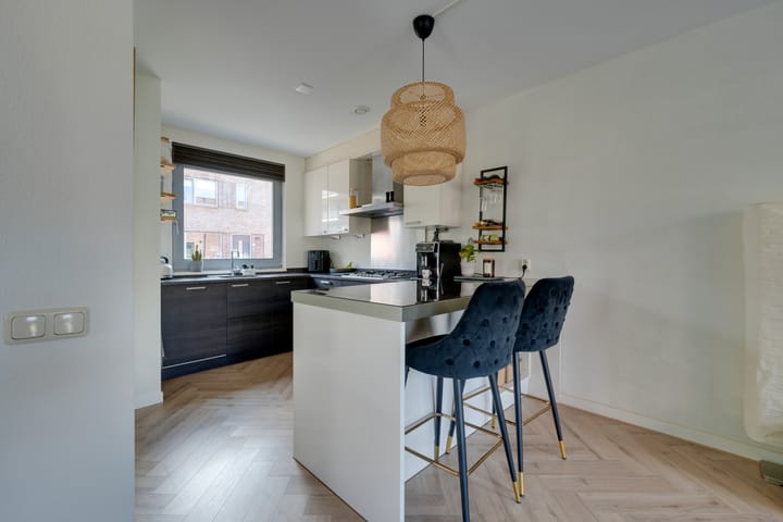 Foto 16 van Dubbelspoor 25