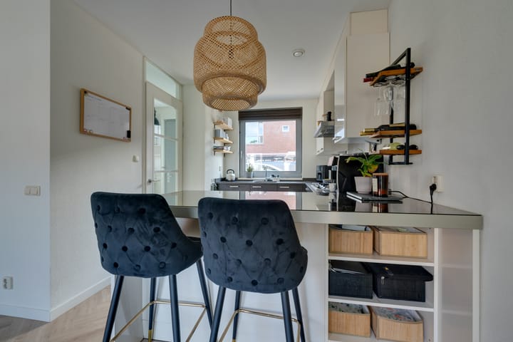 Foto 17 van Dubbelspoor 25