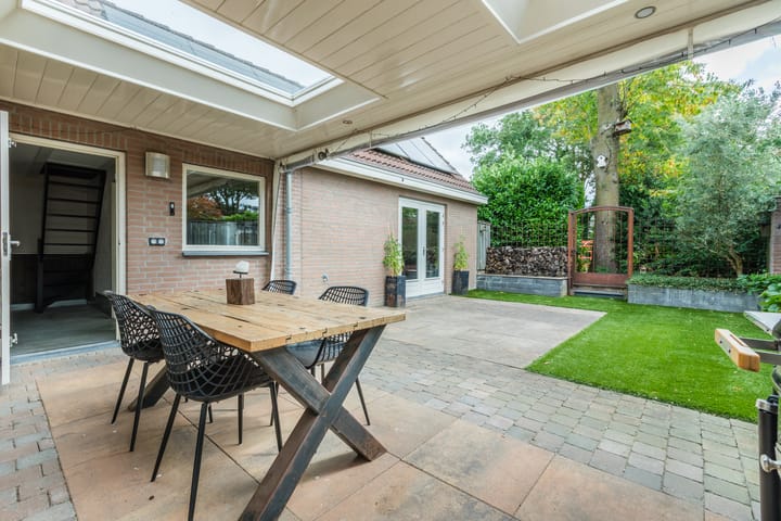 Foto 5 van De Bosberg 51