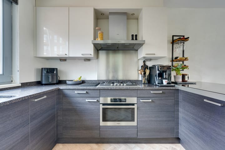 Foto 19 van Dubbelspoor 25