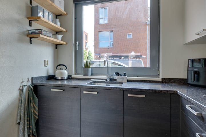 Foto 20 van Dubbelspoor 25