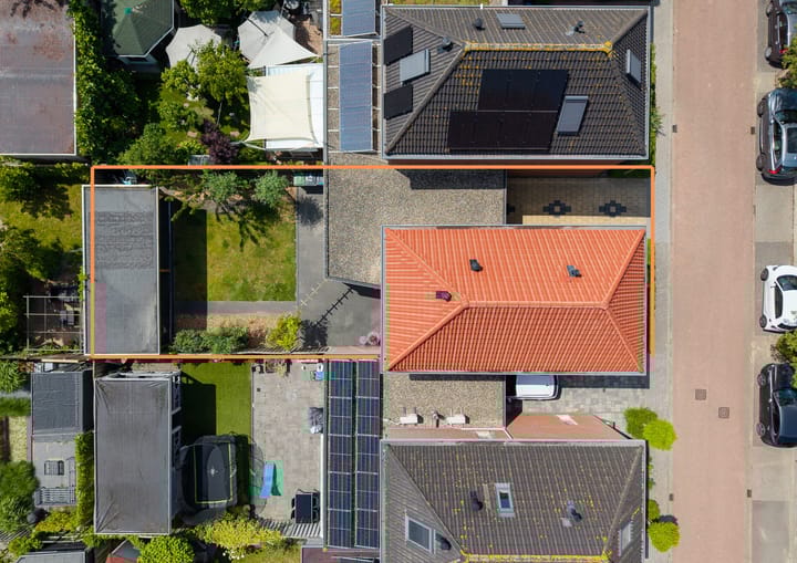 Foto 39 van Philips van Dorpstraat 46