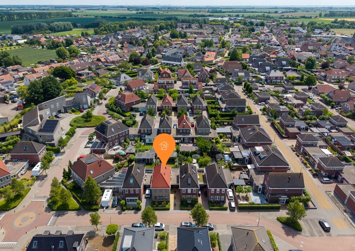 Foto 40 van Philips van Dorpstraat 46