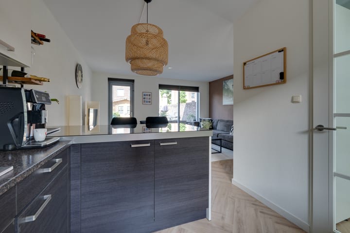 Foto 22 van Dubbelspoor 25