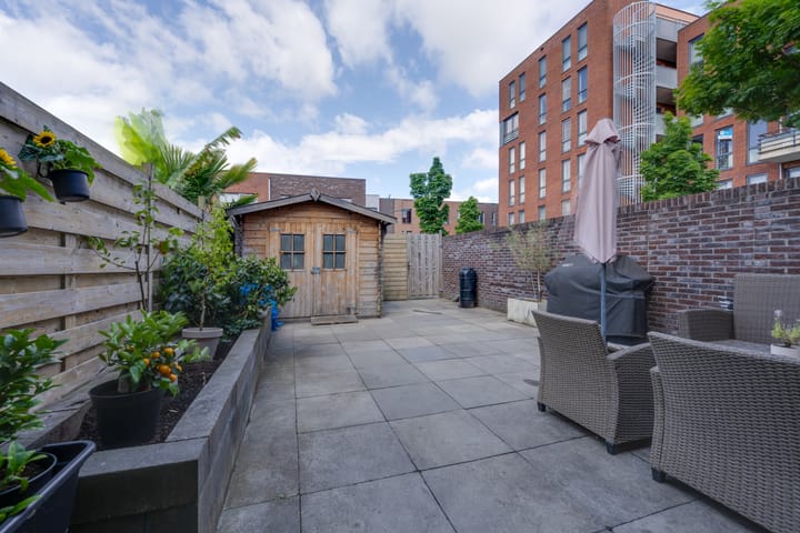 Foto 23 van Dubbelspoor 25