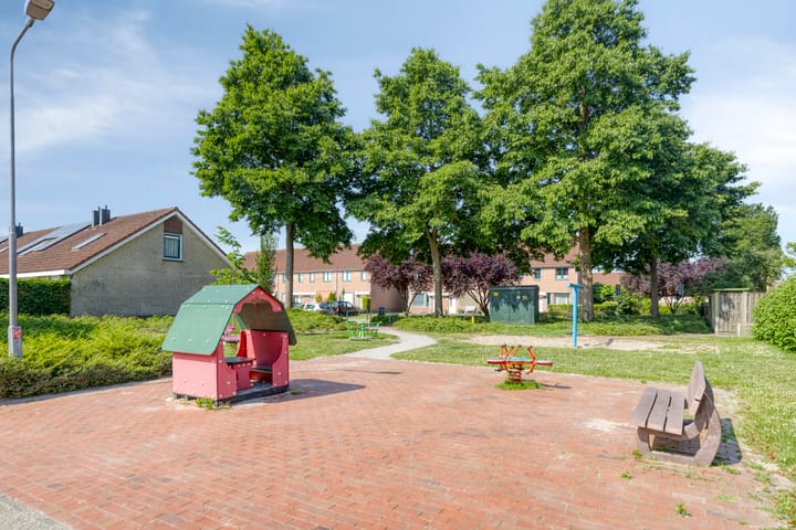 Foto 42 van Philips van Dorpstraat 46