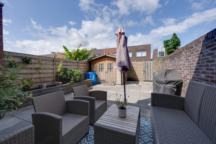 Foto 24 van Dubbelspoor 25