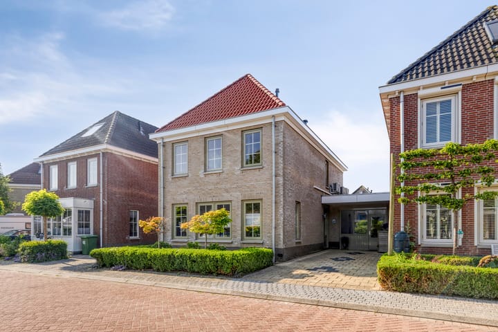 Foto 43 van Philips van Dorpstraat 46