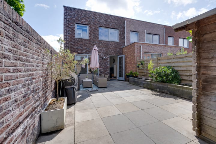 Foto 25 van Dubbelspoor 25