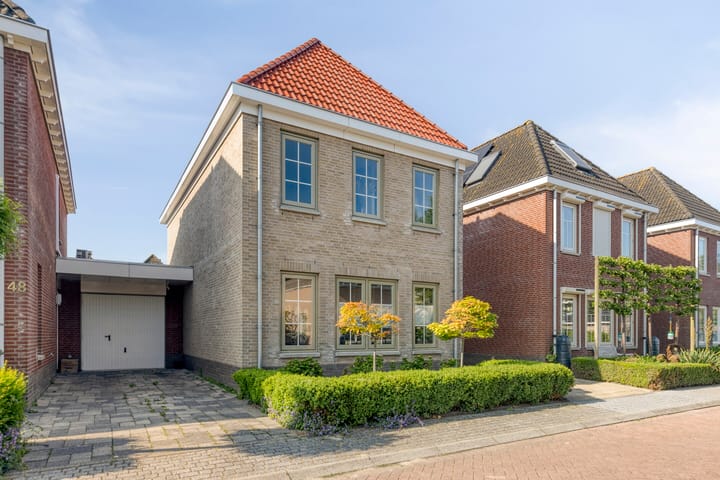 Foto 44 van Philips van Dorpstraat 46