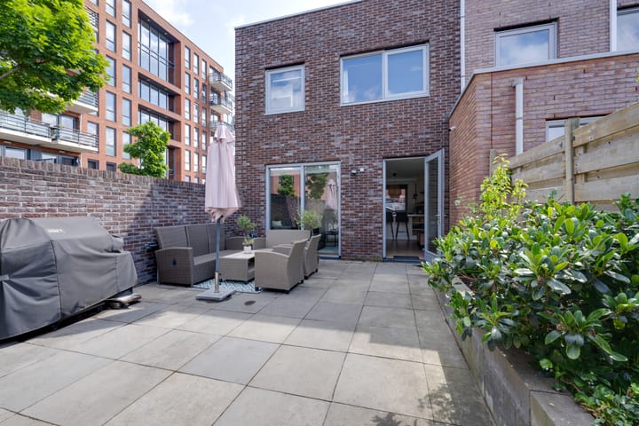 Foto 26 van Dubbelspoor 25