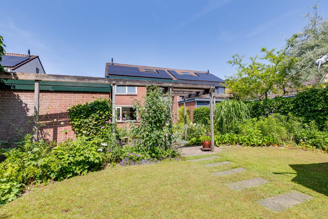 Foto 2 van Koninginnelaan 83