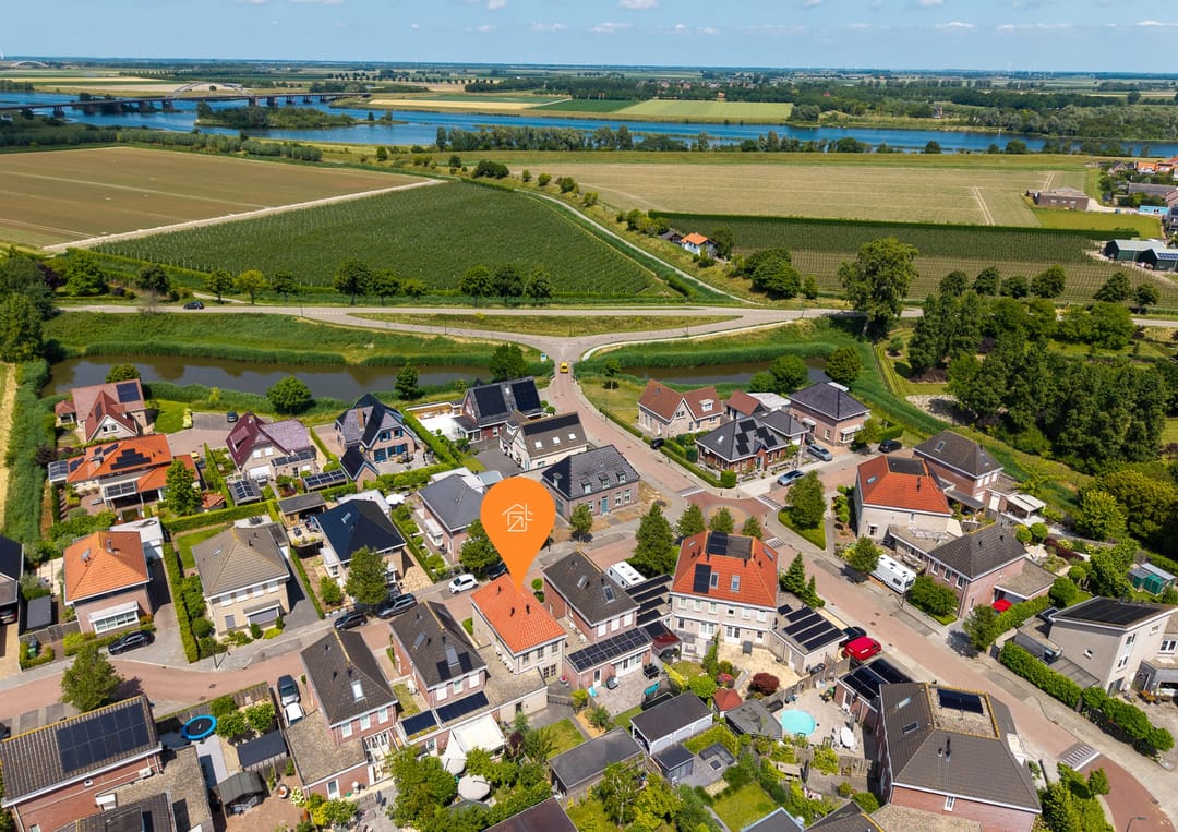 Foto 46 van Philips van Dorpstraat 46