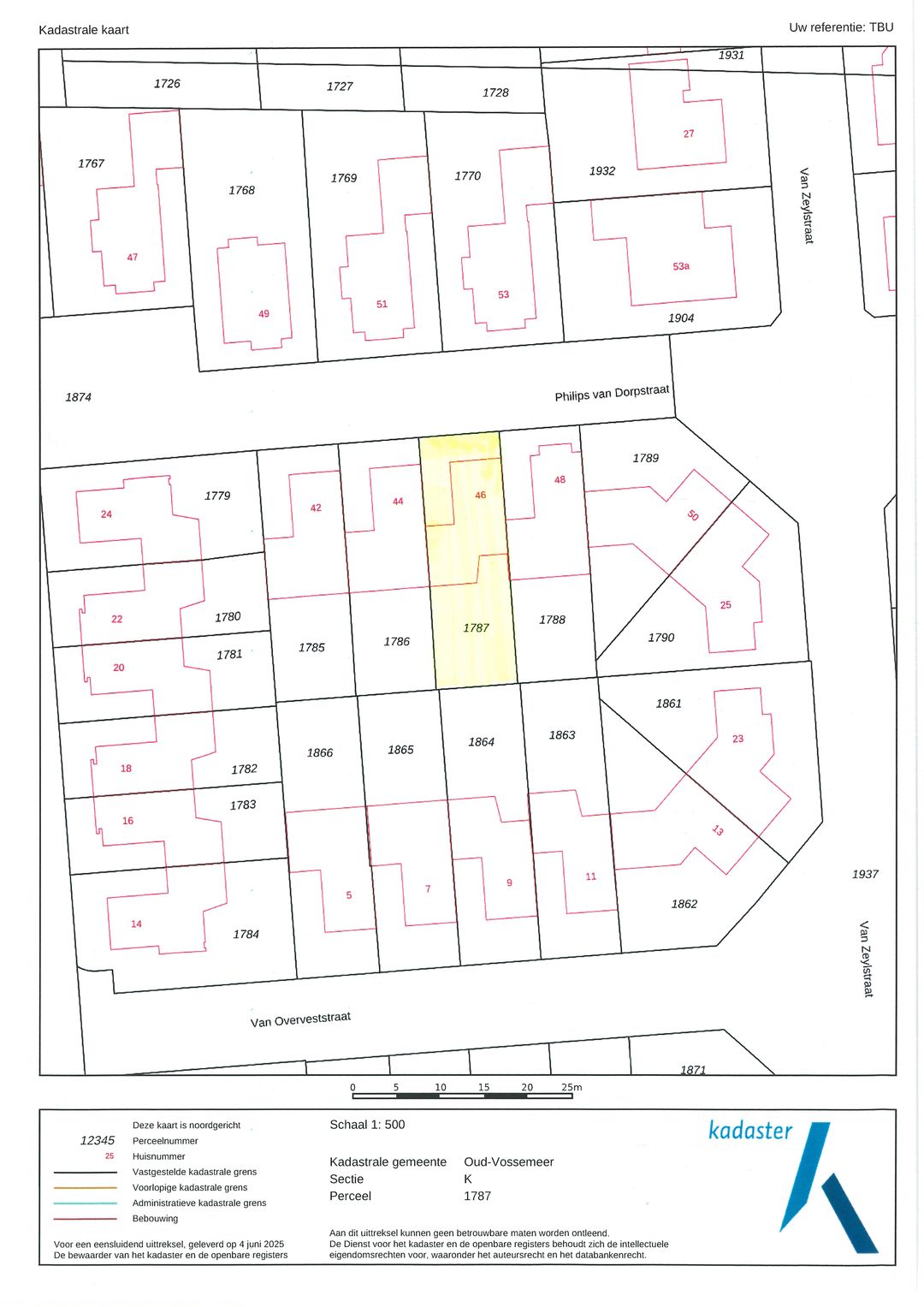 Foto 47 van Philips van Dorpstraat 46