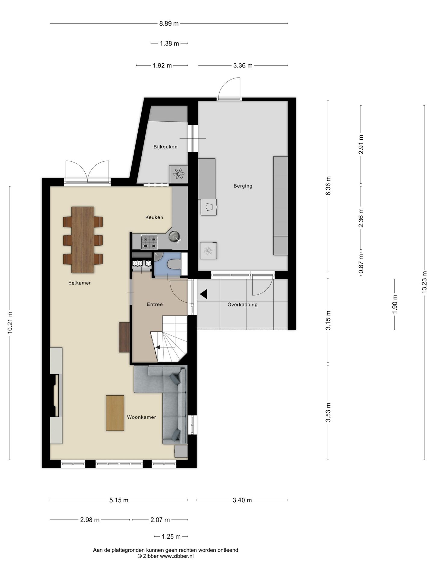 Foto 49 van Philips van Dorpstraat 46
