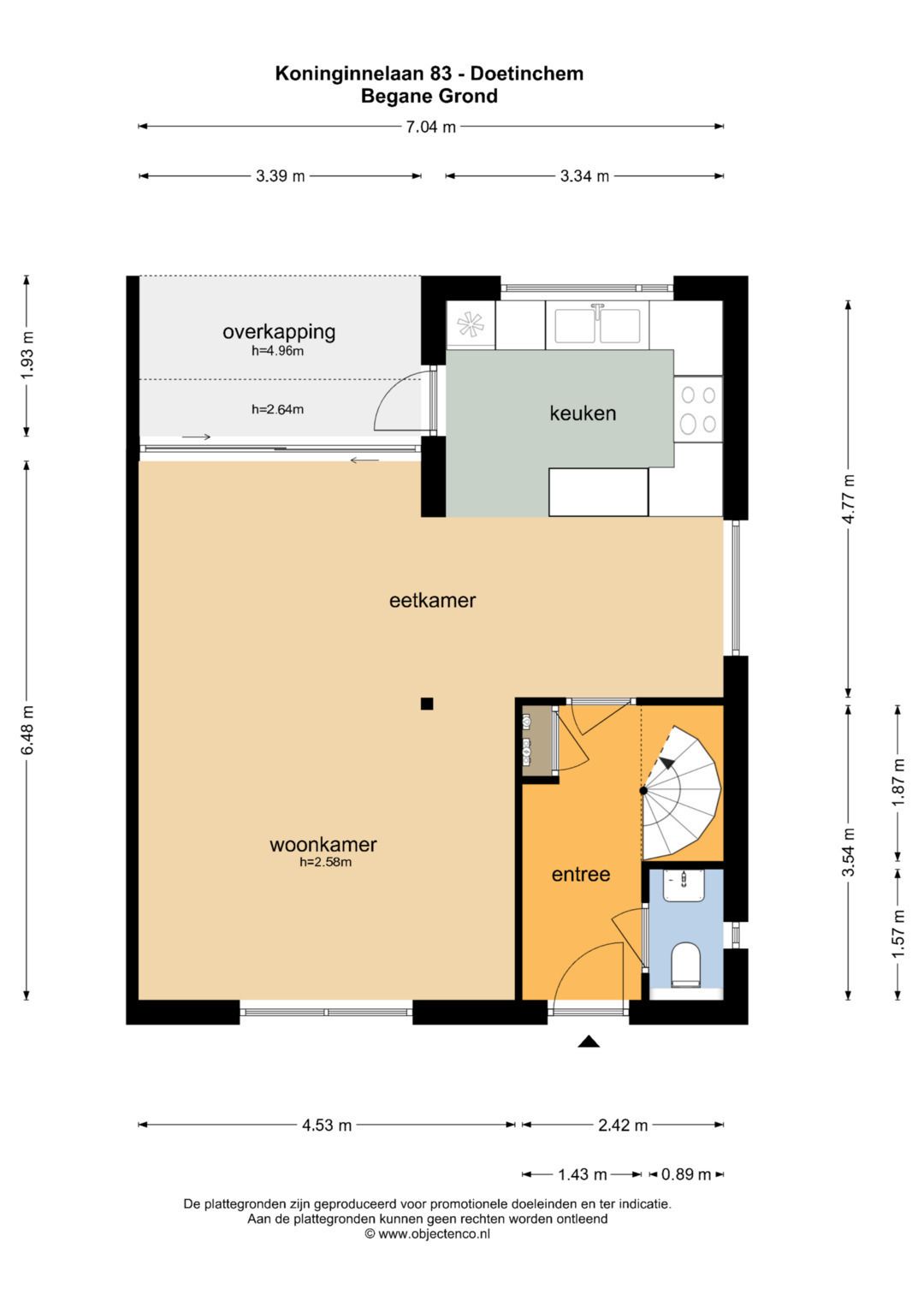 Foto 39 van Koninginnelaan 83