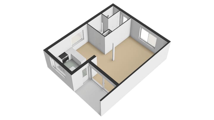 Foto 40 van Koninginnelaan 83